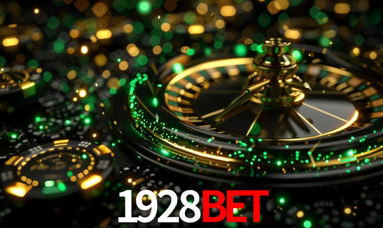 Vantagens de jogar slots no 1928bet Brasil