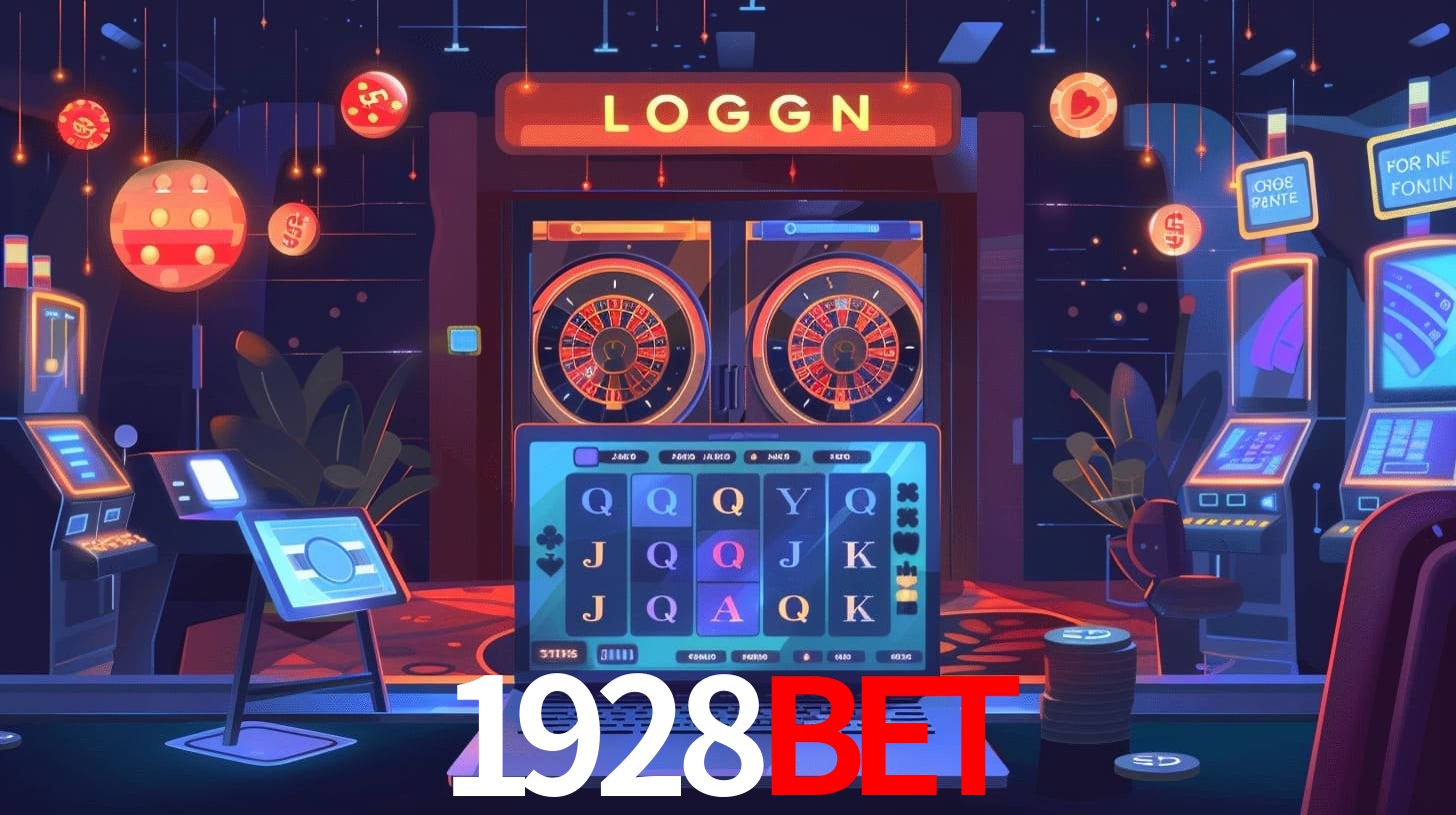 Imagem secundária de apoio para instalação do app 1928bet